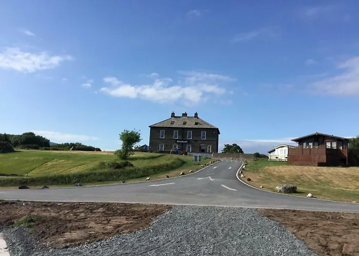 Lakes Retreat Millom