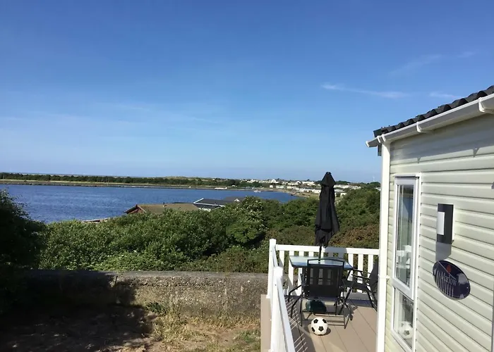 Lakes Retreat Millom
