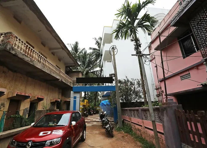 Oyo 15206 Hotel Sonar Gaon Puri