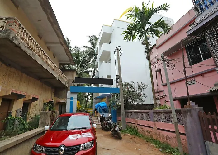 Oyo 15206 Hotel Sonar Gaon Puri
