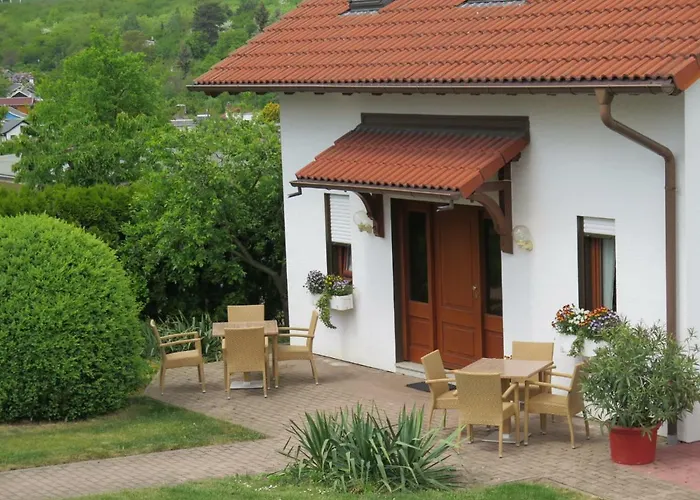 Hotel Erfurtblick