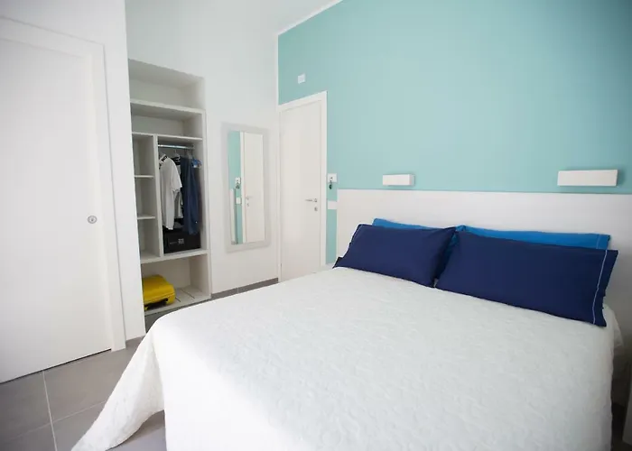 White Asses Rooms Castellammare del Golfo