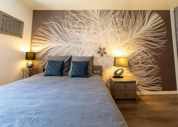 Le Felix Grat - Lavaloc Hotel