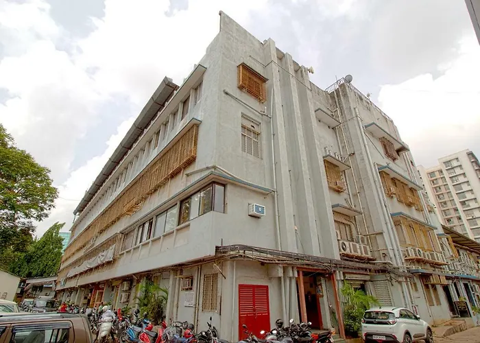 Hotel West Inn Mumbai