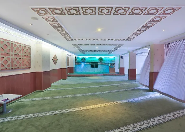 Hotel Beyt - Islamic Kuşadası