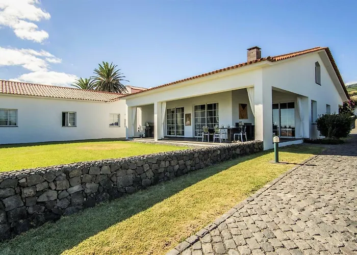 374 Ck Seaside Guest House Vila Franca do Campo