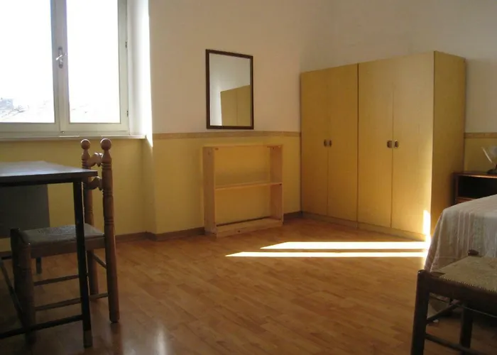 Casa Mariotti Hotel Perugia