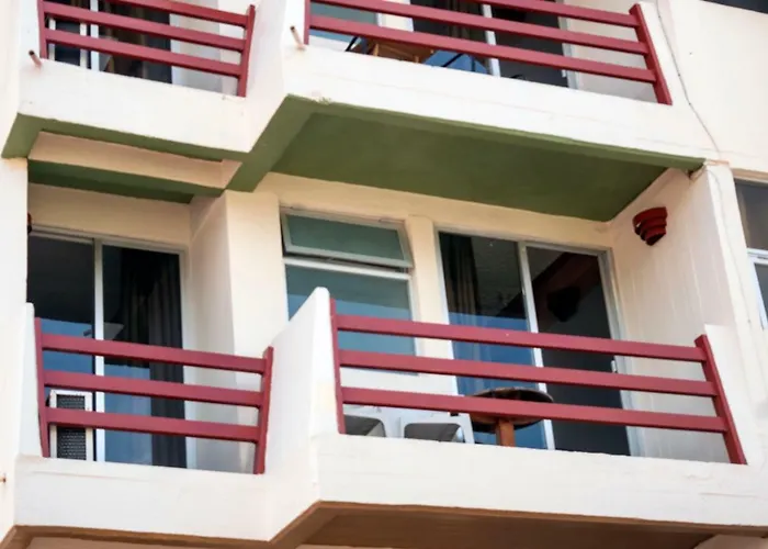 Isabel Suites Zihuatanejo