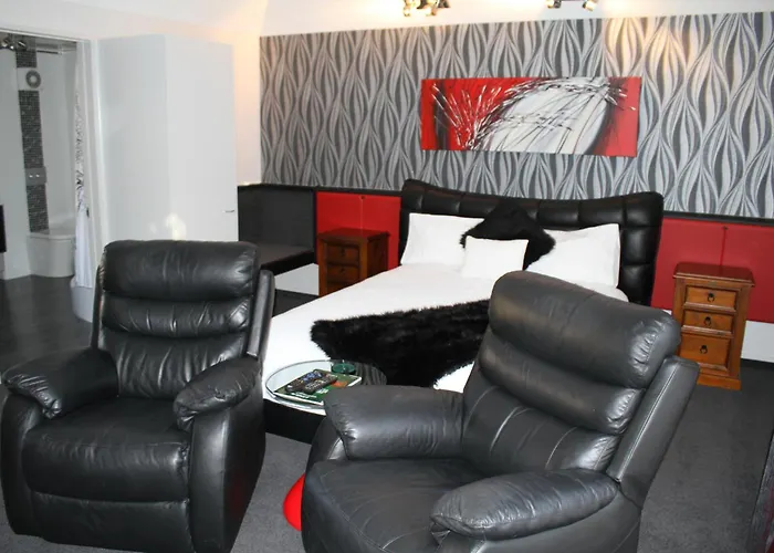 Birchwood Manor Motel Invercargill