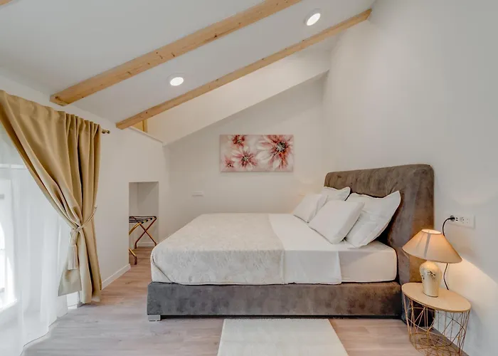 Princ Heritage Rooms Split