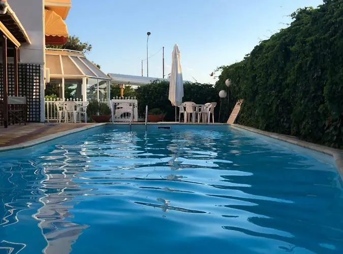 Park Hotel Dedeağaç