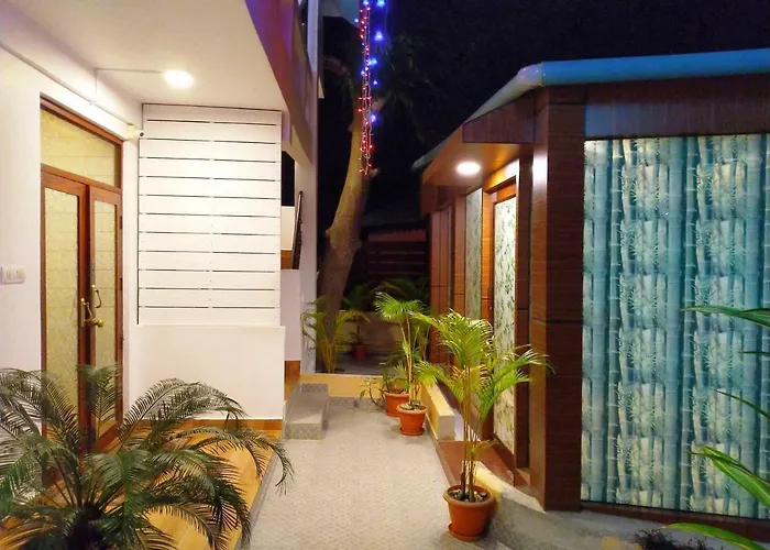 Kevins Bed & Breakfast Port Blair
