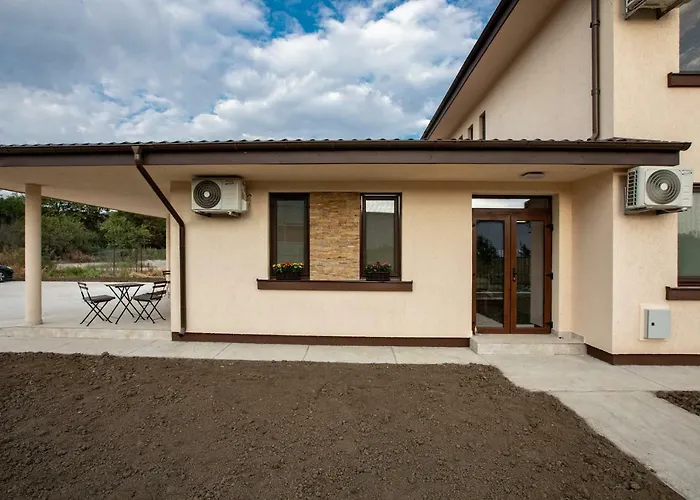 Airport House Hotel Otopeni
