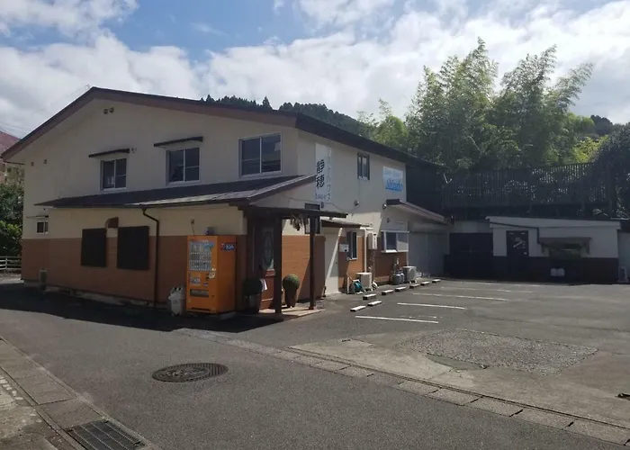 Guest House Shizuho Takachiho