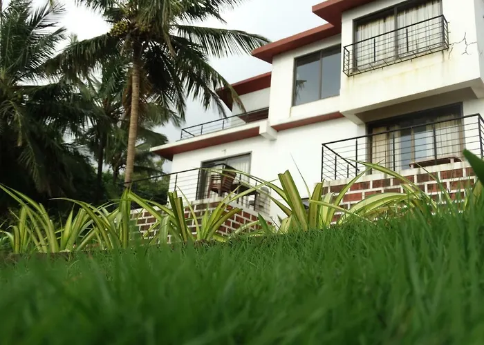 Abhishek Beach Resort And Spa Ganpatipule