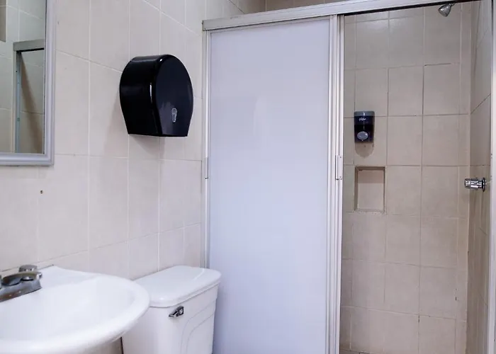 Hotel María Elena Durango