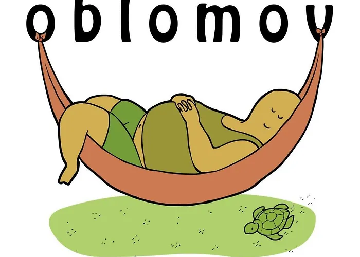 Oblomov Hotel Çıralı