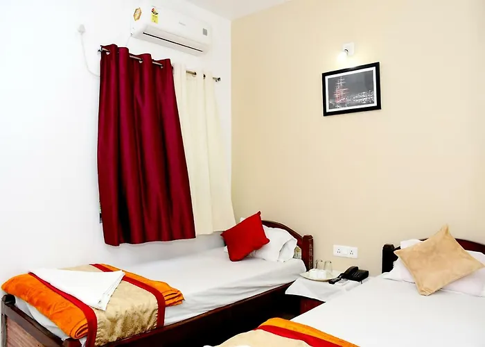 Satiya Guest House Bodh Gaya