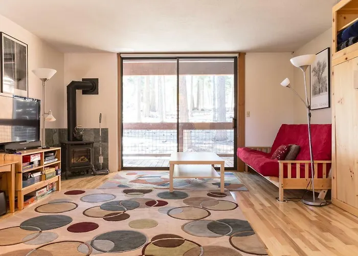 Aspen Grove Studio At Northstar Truckee