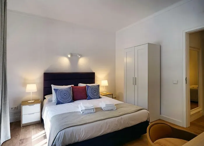 Bed and Breakfast Comfy Sintra
