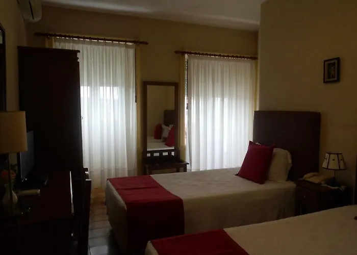 Hotel Larbelo Coimbra