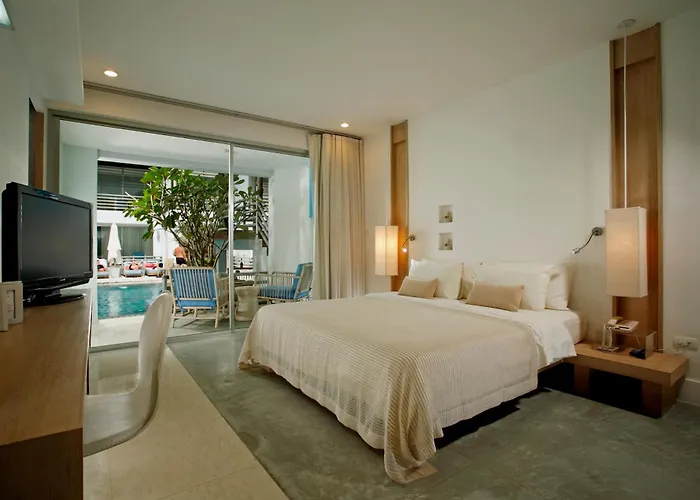Hotel Ramada By Wyndham Phuket Southsea
