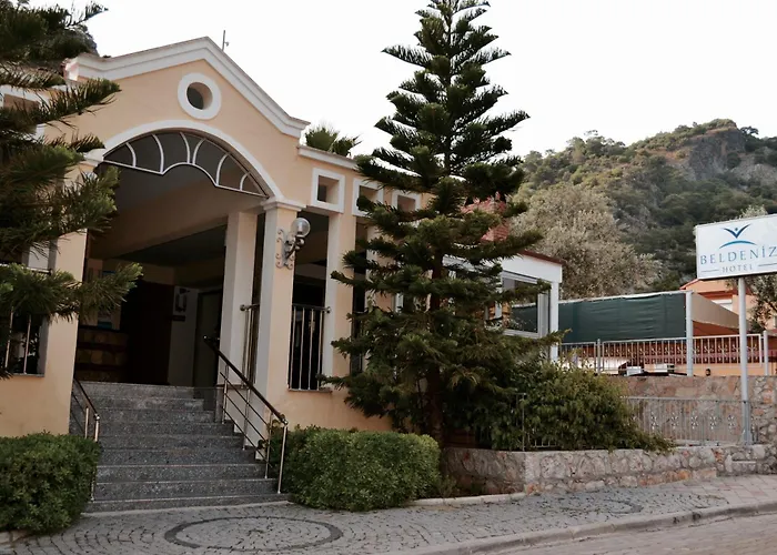 Villa Beldeniz Oludeniz