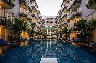 Eden Hotel Kuta Lombok