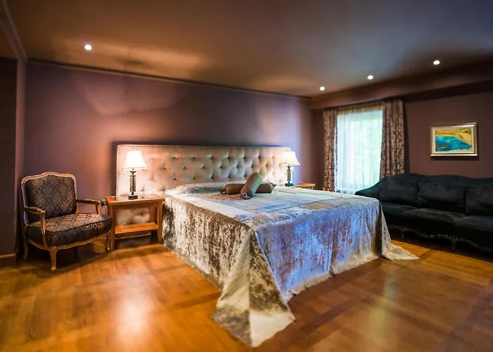 Ventura Boutique Hotel Varna