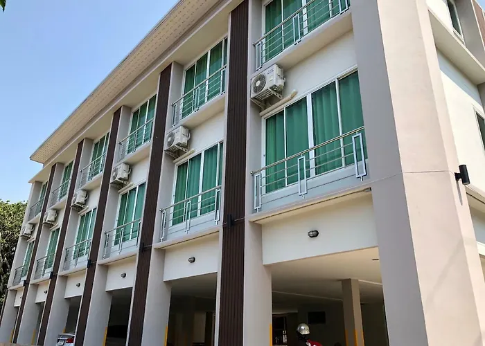 Nan Panwa Hotel