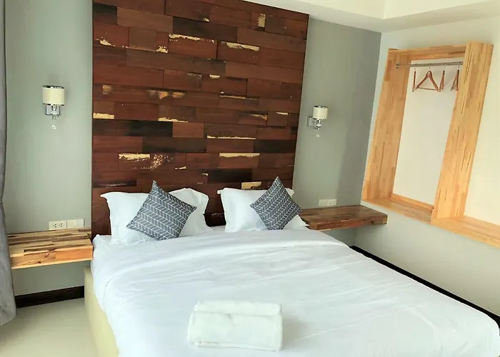 Nan Panwa Hotel