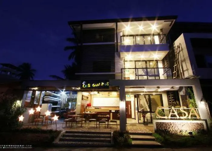Casa Coron Hotel