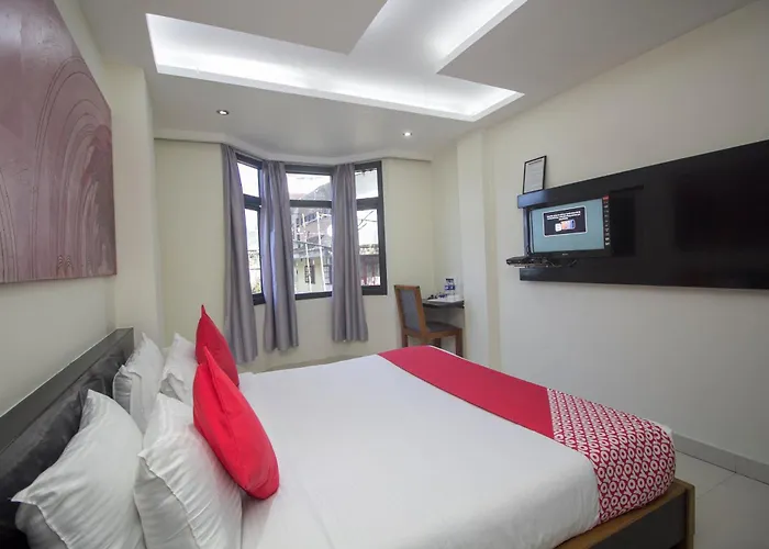 Hotel Yavachi Gangtok