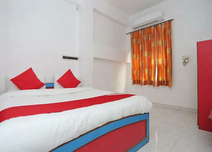 Hotel President Chittorgarh