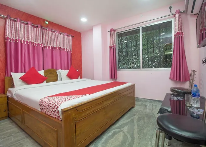 Vintage Residency Hotel Aberdeen