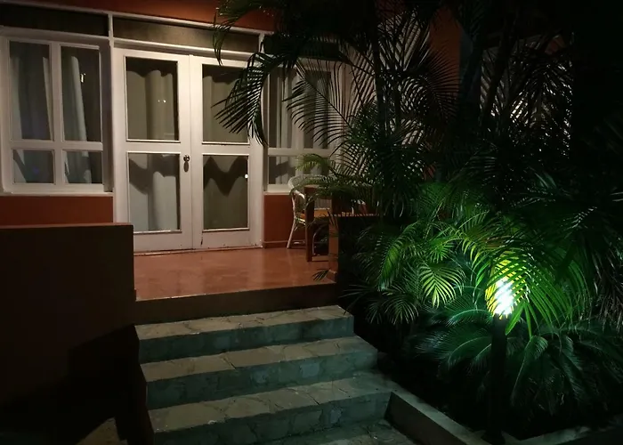 Hotel Alicia Beach Sosua