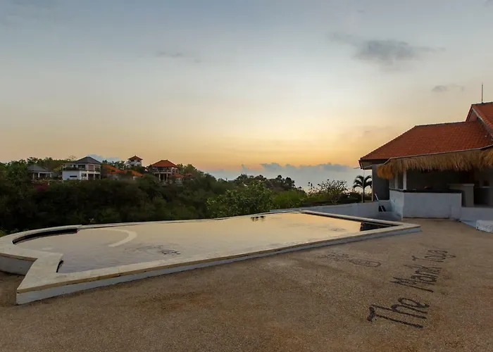 The Manik Toya Hotel Uluwatu 