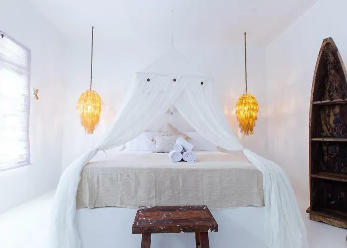 The Manik Toya Hotel Uluwatu 