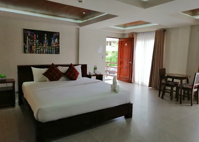 Nirvana Resort Puerto Galera