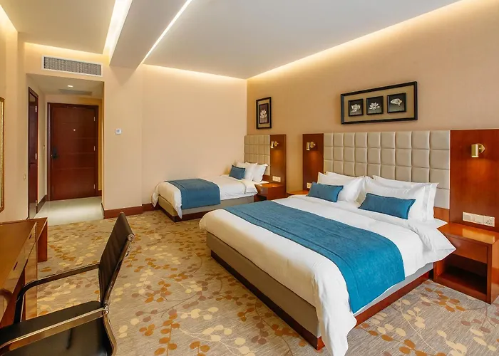 Horizont Hotel Tiflis