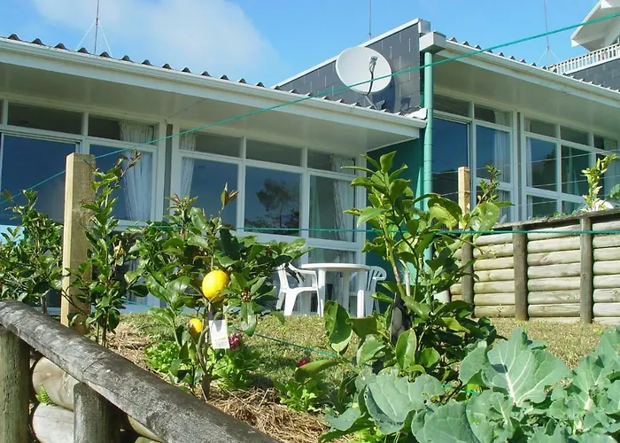 Mangonui Motel