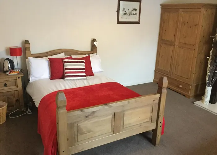 The Huntsman Hotel Cheadle 