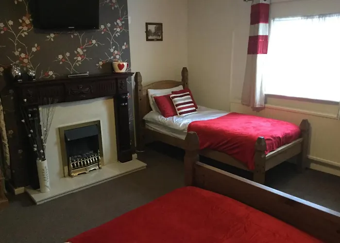 The Huntsman Hotel Cheadle 