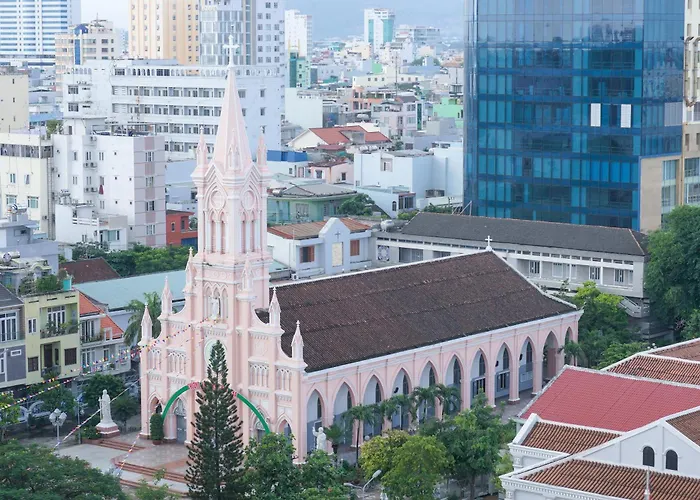Centre Hotel Da Nang