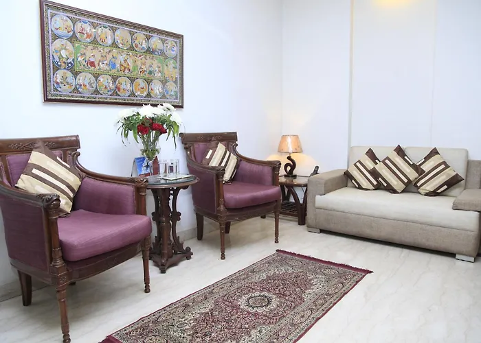 Indiyaah Inn Gurgaon