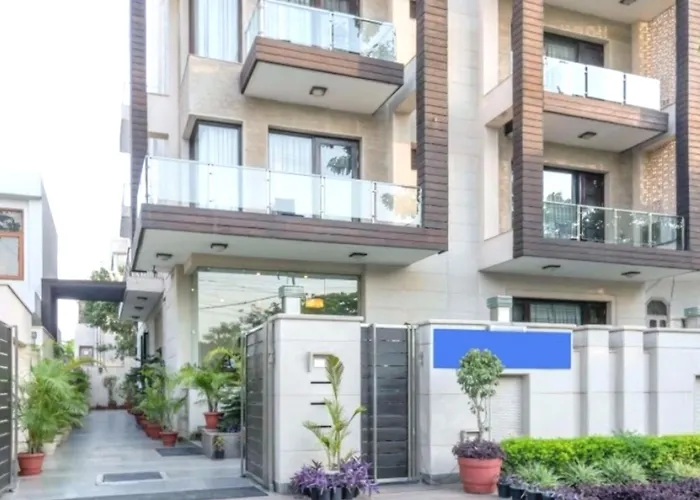 Indiyaah Inn Gurgaon