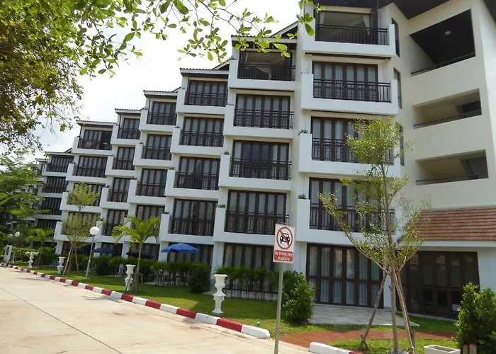 The Orchid Beach Resort @ Vip Chain Resort Ban Phe