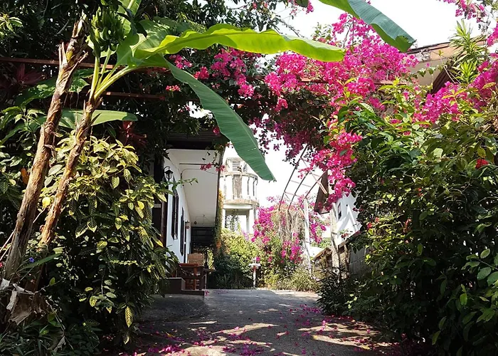 Boondee House Hotel Mae Hong Son