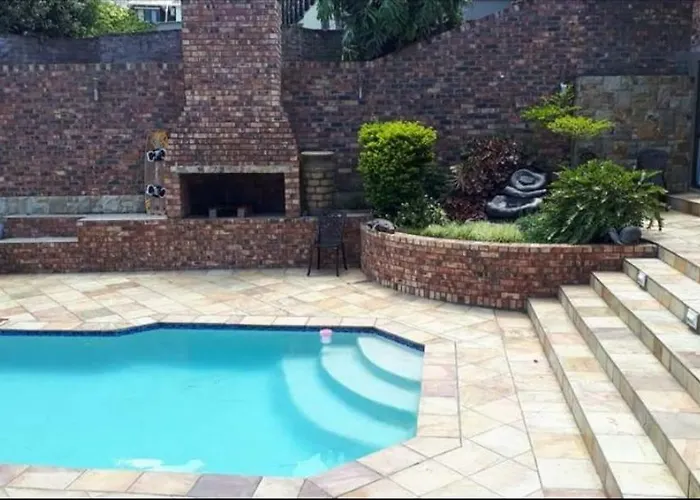 Blue Sea Guest House East London
