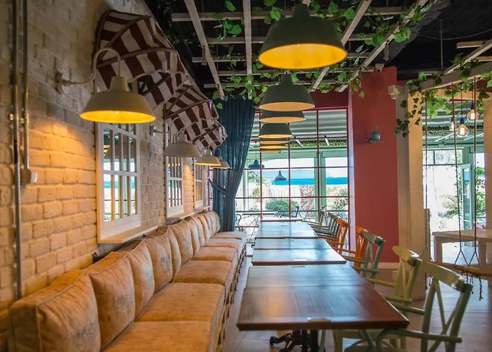Kortan Hotel Turgutreis
